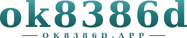 ok8386d logo