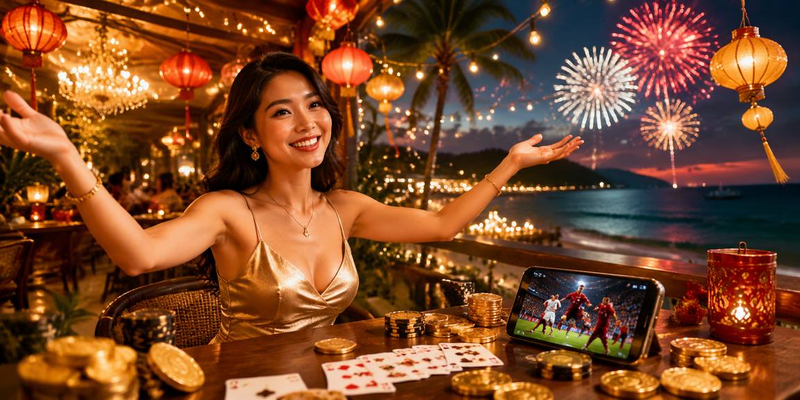 ok8386d Những gì bạn tìm thấy trong casino ok8386d